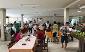 Hotel E Churrascaria Los Pagos